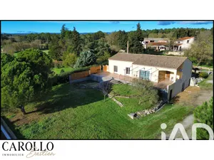 Maison traditionnelle à Ventenac-Cabardès (11610)