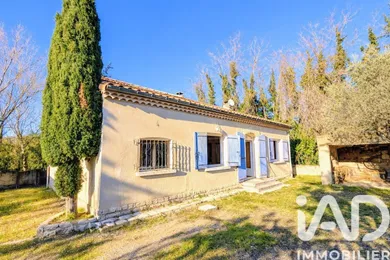 House in Carpentras (84200)
