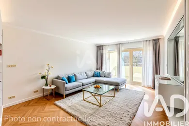 Apartment in Créteil (94000)