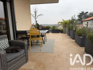 Appartement à Brindas (69126)