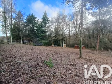 Land in La Ferrière (37110)