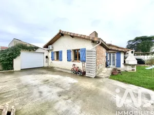 Maison à Castelnau-d'Estrétefonds (31620)