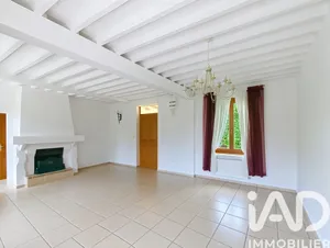 Park home in Moreuil (80110)