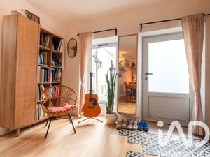 Village house in Indre (44610)