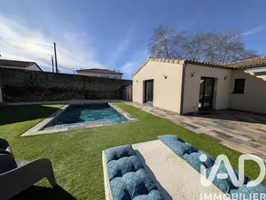 House in Maureilhan (34370)