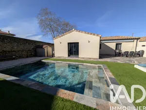 House in Maureilhan (34370)