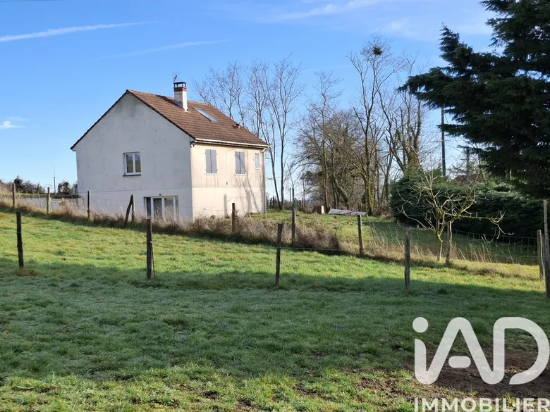 Maison 4 pièces 85 m² · à Lenax · 85 m² · 135 000 €