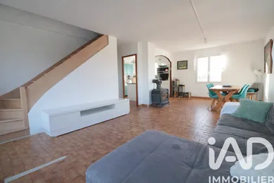 Maison à Lenax (03130)