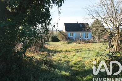 Maison à Lenax (03130)