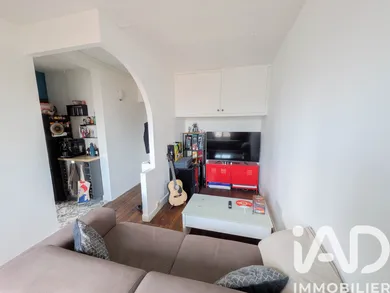 Appartement à Neuilly-sur-Marne (93330)