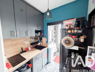 Appartement à Neuilly-sur-Marne (93330)