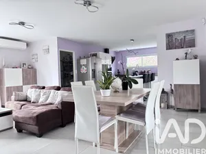 House in Moulis-en-Médoc (33480)