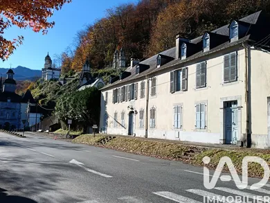 Maison à Lestelle-Bétharram (64800)