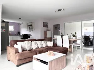 House in Moulis-en-Médoc (33480)