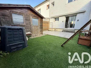 House in Nancy (54100)