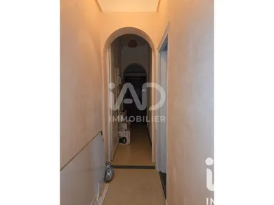 Apartment in Albert (80300)