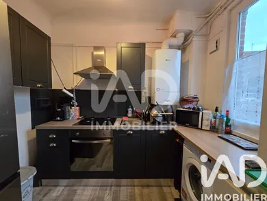 Apartment in Albert (80300)