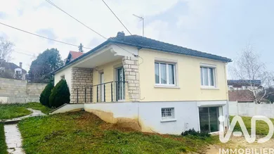 Traditional house in Auxerre (89000)