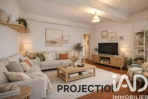 Apartment in L'Escarène (06440)