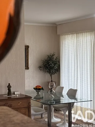 Apartment in Arcachon (33120)