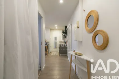 Appartement à Rosny-sous-Bois (93110)