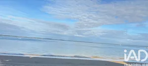 Apartment in Arcachon (33120)