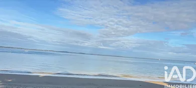 Apartment in Arcachon (33120)