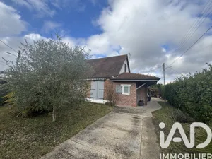 House in Sainte-Geneviève-des-Bois (91700)
