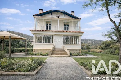 Traditional house in Prades (66500)