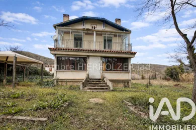 Traditional house in Prades (66500)
