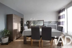 Appartement à Soisy-sous-Montmorency (95230)