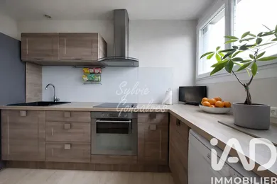 Appartement à Soisy-sous-Montmorency (95230)