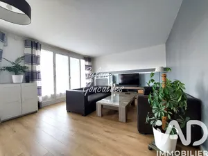 Apartment in Soisy-sous-Montmorency (95230)