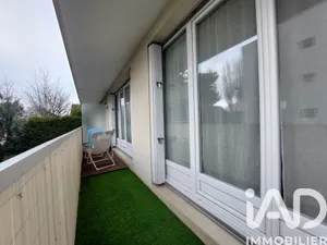 Apartment in Soisy-sous-Montmorency (95230)
