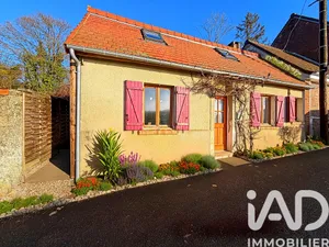 House in Bulles (60130)