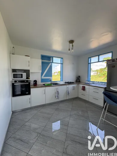 House in Anse-Bertrand (97121)