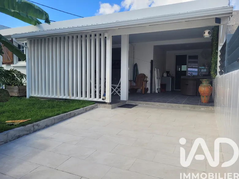 Maison 4 pièces 93 m² · à Baie-Mahault · 93 m² · 290 000 €