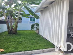 House in Baie-Mahault (97122)