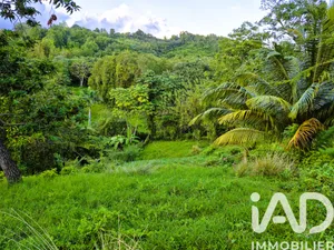 Terrain à bâtir à Ducos (97224)