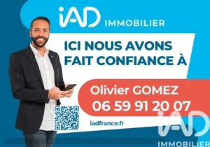 Apartment in Marseille (13005)