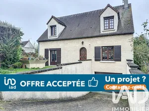 House in LIMAY (78520)