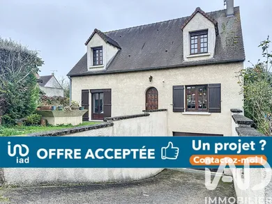 House in LIMAY (78520)