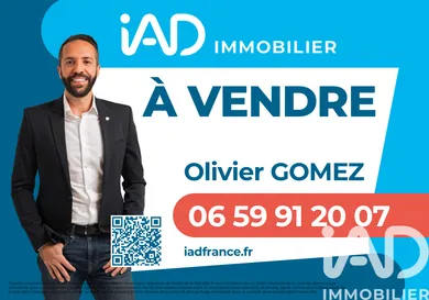 Apartment in Cuges-les-Pins (13780)