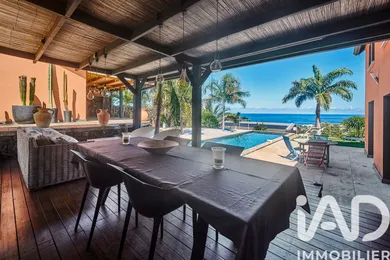 House in Saint-Paul (97434)