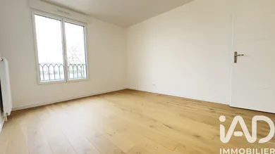 Appartement à Le Plessis-Robinson (92350)