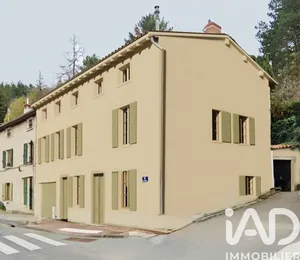 Apartment in Limonest (69760)