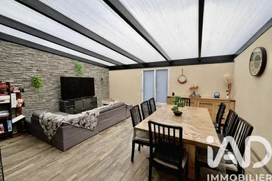 House in Le Portel (62480)