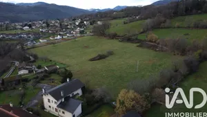 Maison traditionnelle à Saint-Lizier (09190)