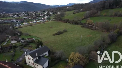 Maison traditionnelle à Saint-Lizier (09190)