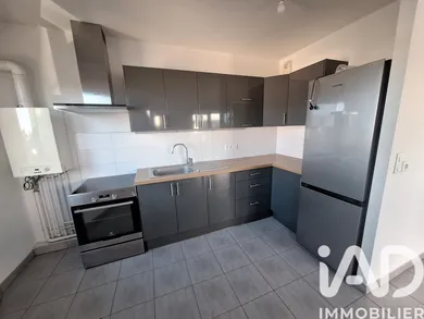 Appartement à Langueux (22360)